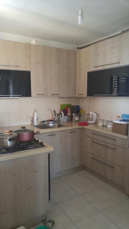 Rakevet Hotel Bat Yam Exterior photo